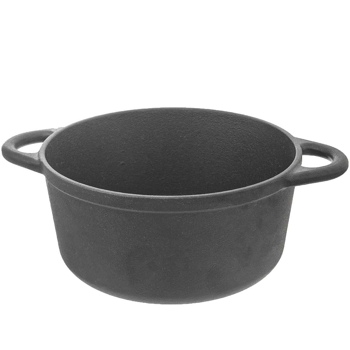 Orion Hrnec LITINA 4 l, 23 cm poklice 113302