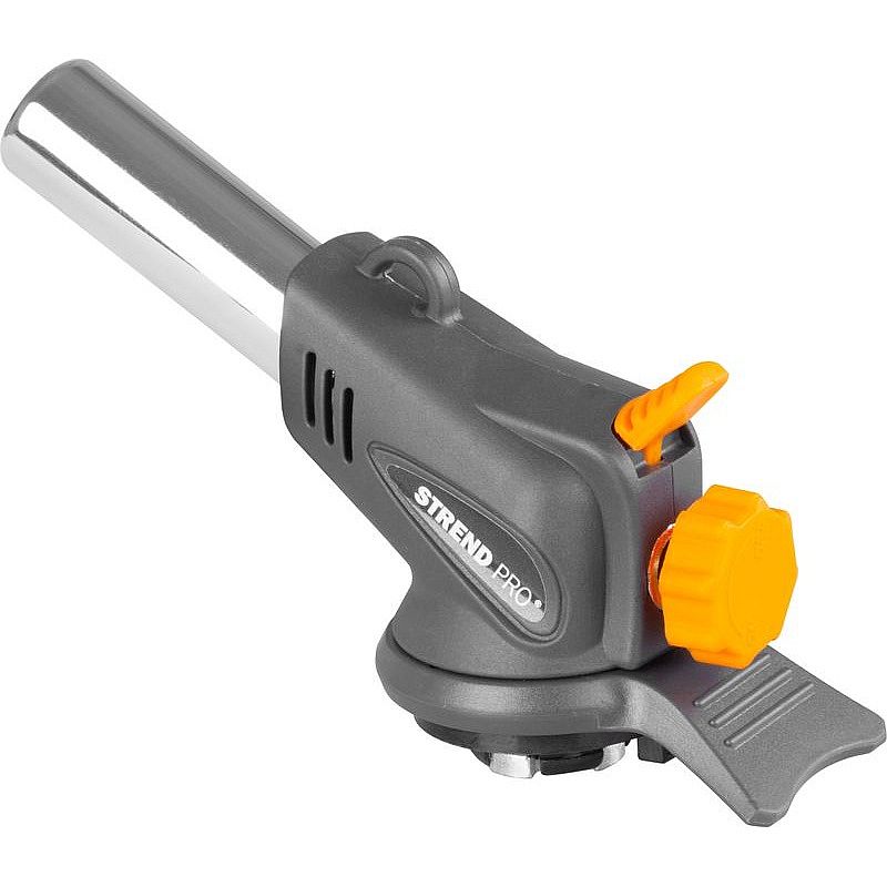 Strend Pro plynový hořák 8812D, piezo 360° na 227g kartuše 2172631