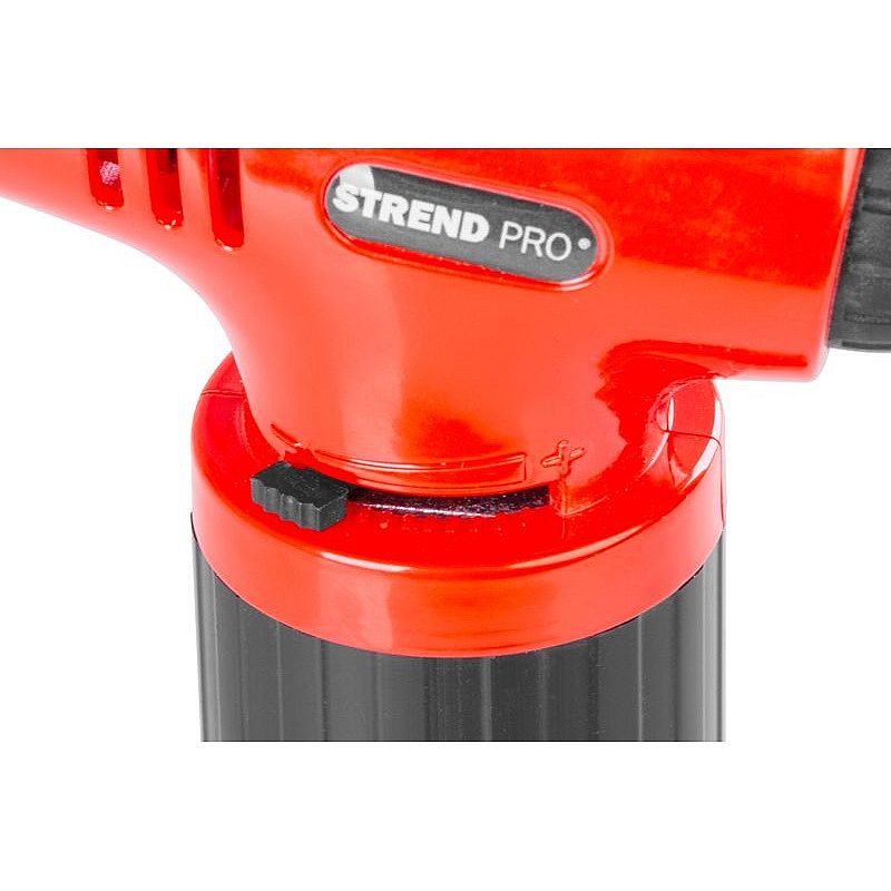 Strend Pro Hořák na flambování 400 Piezo plnitelný 0,5 kW 2172634