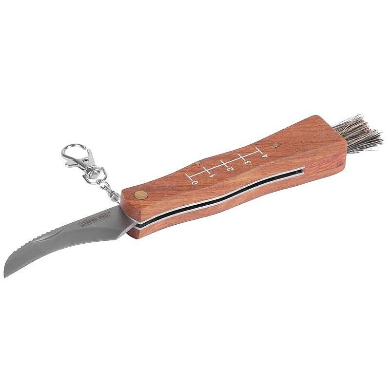 Strend Pro Nůž houbařský 140/210mm, 2170556