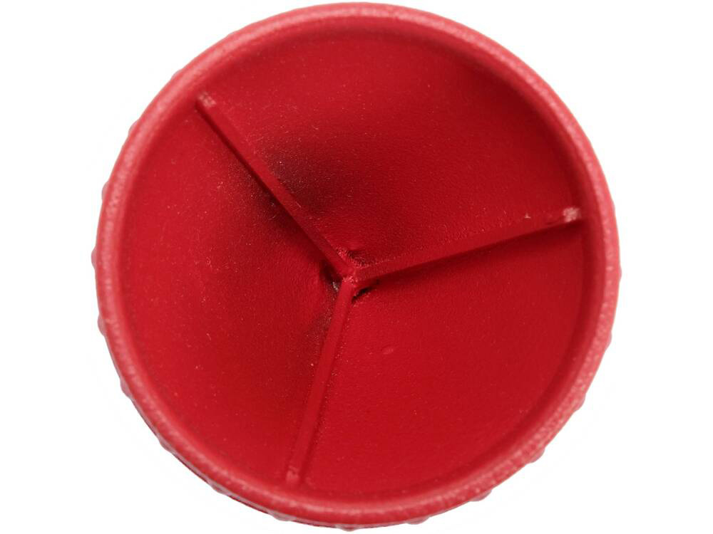 Yato Odhrotovač pro PEX a měděné trubky, 4 - 40 mm YT-22364 oboustranný, celo-kov ZnAl