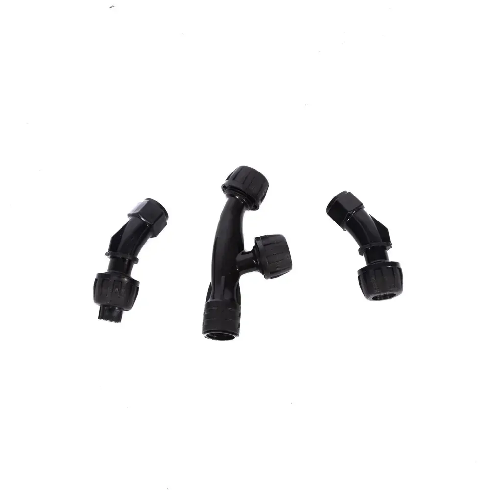 XTLINE Aku zádový postřikovač 18 V XT102940-1B2 + baterie 2.0 Ah + nabíječka 2.4 A