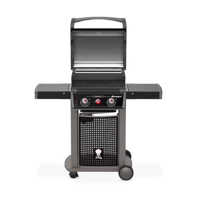 Weber Plynový gril Spirit Classic E-220S, GBS 1500660 Sear Zone