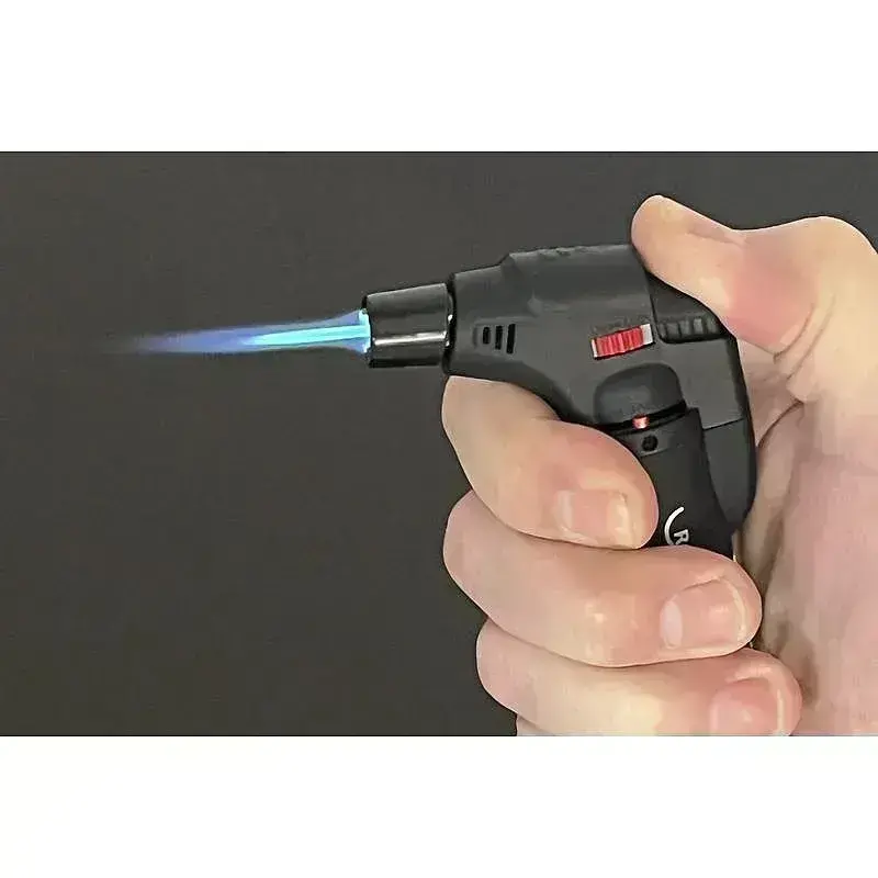 Zapalovač Mini hořák Rothenberger 102138 Industrial plnitelný, 1 ks