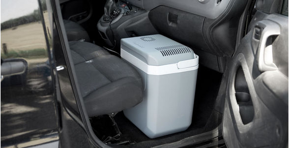 Powerbox Plus 24L termoelektrický chladicí box Campingaz 2000024955
