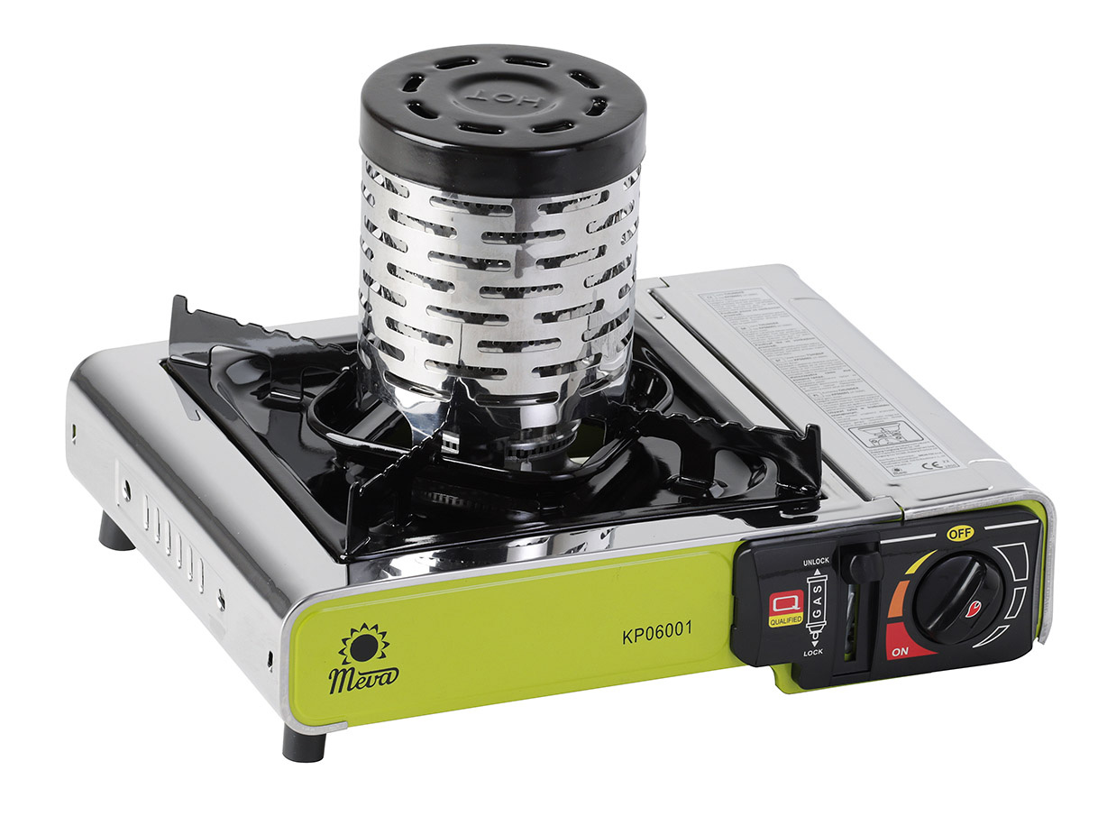 Teplomet SUN pro vařič Thunder, MEVA KP16001