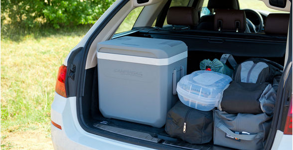 Powerbox Plus 36L termoelektrický chladicí box Campingaz 2000024957
