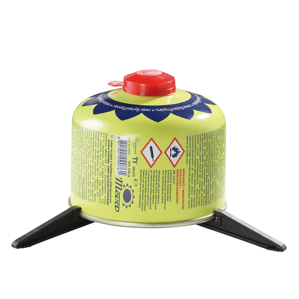 Meva Stojánek na plynovou kartuši 7/16" KP24001