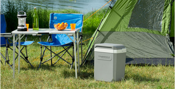 Powerbox Plus 28L termoelektrický chladicí box Campingaz 2000024956