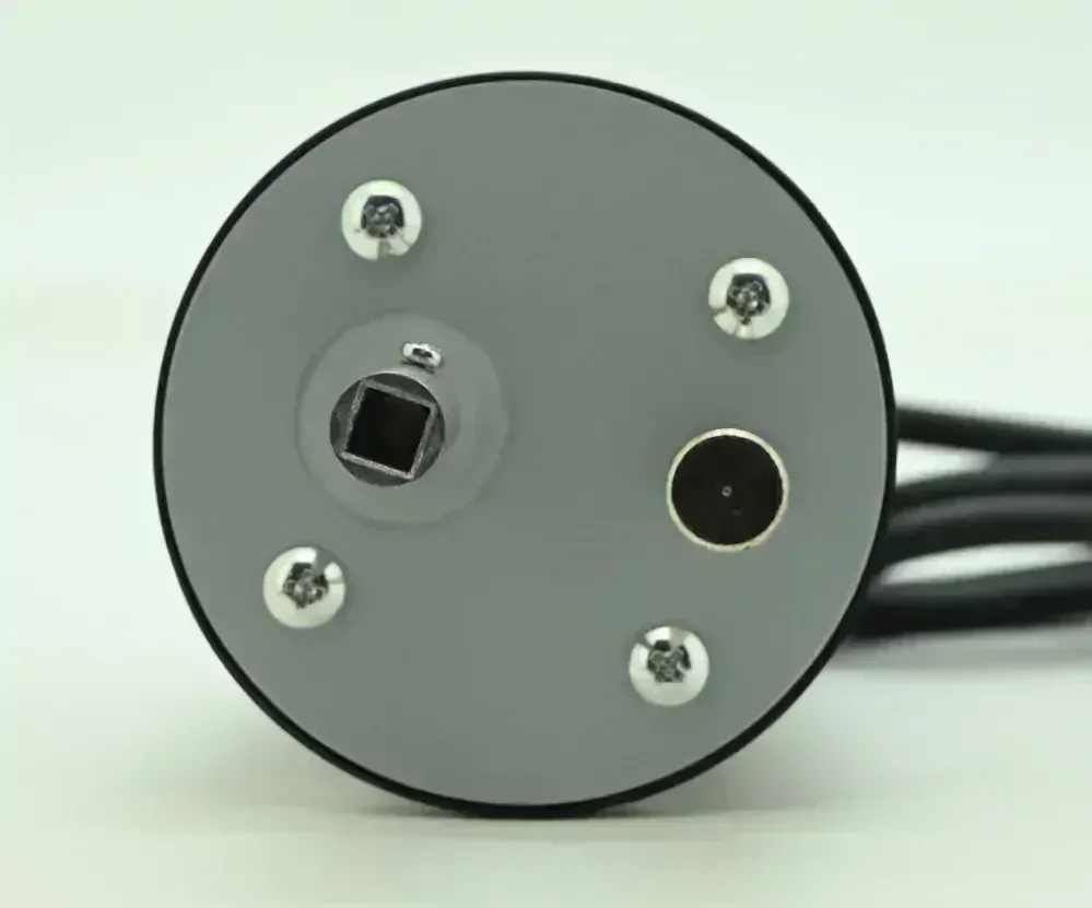 Cattara Grilovací motorek 230V 10 kg 6x6 mm, 13056, 3 ot./min.