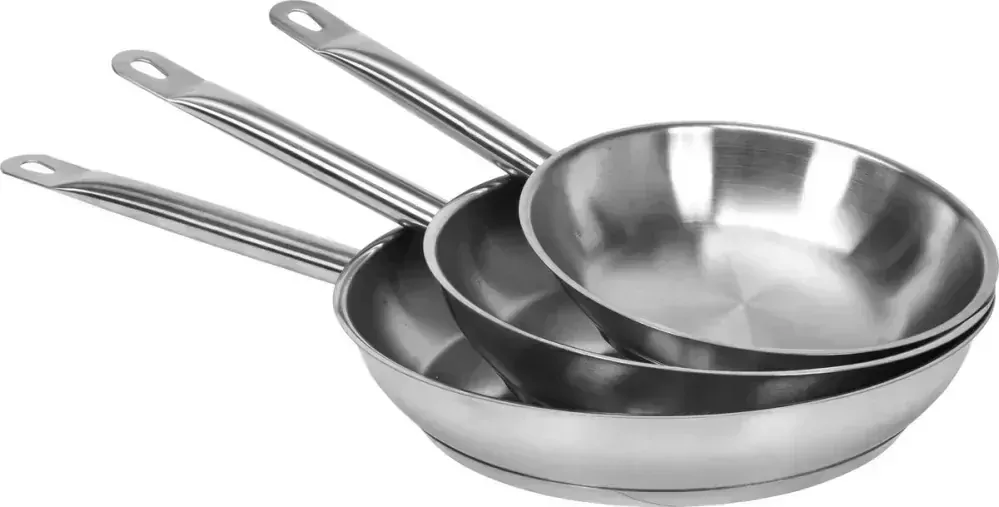 Yato Pánev NEREZ 28 cm s madlem YG-00102, 3,1l Gastro