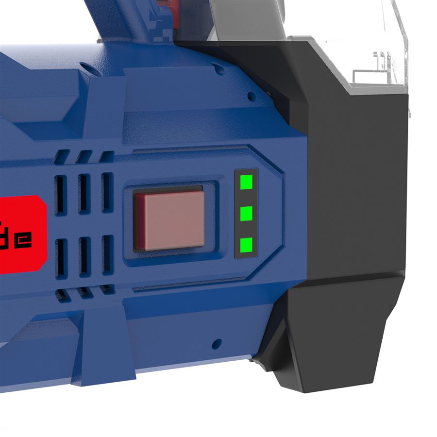 Güde Akumulátorové zahradní čerpadlo GP 18-0, 58565 18V samostatné