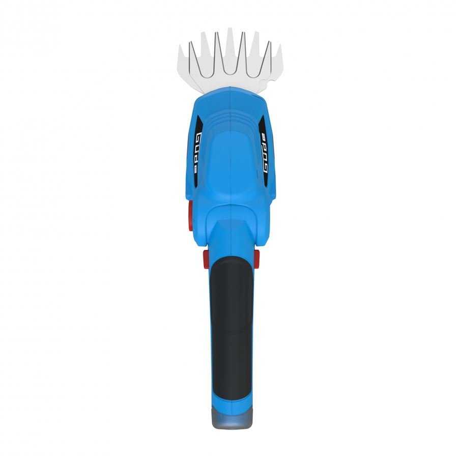 Güde Akumulátorové zahradní nůžky GPS 7,2 V-1,5Ah Li-Ion 95508