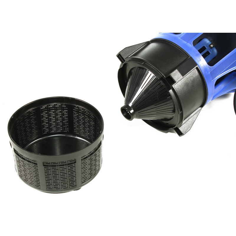 Elektrický Lapač hmyzu GF-7CN, 230V, 7W UV, Sharks SA058 na nožkách
