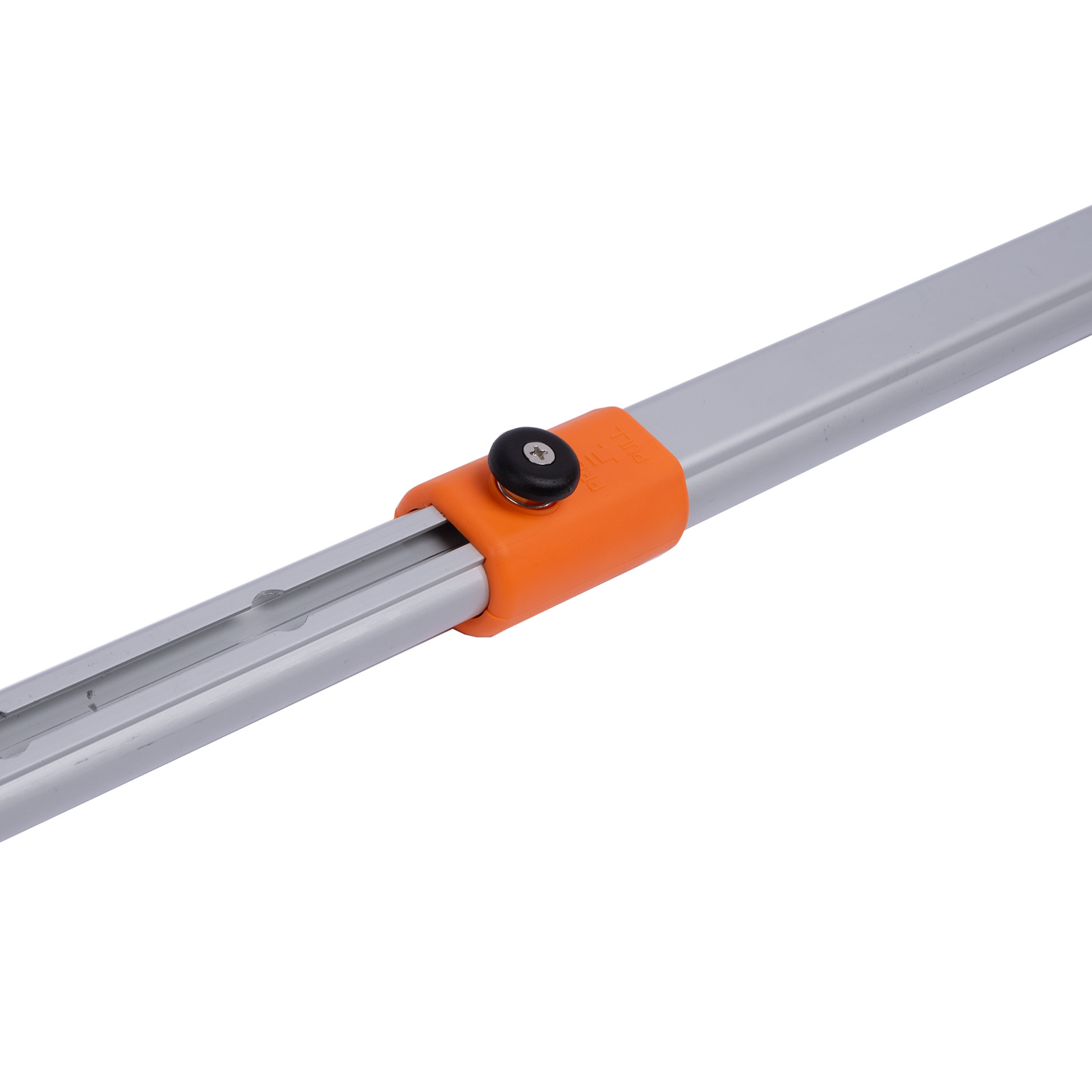 XTLINE nůžky na větve do 40 mm oblé teleskopické 680-1030 mm, XT93850