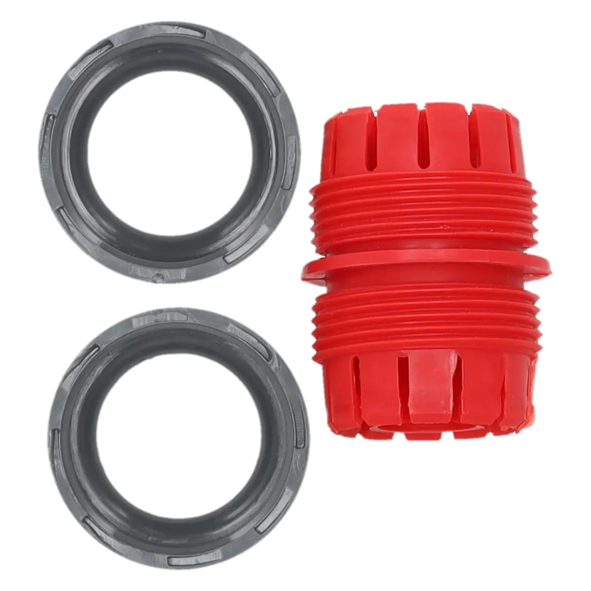 Dedra Hadicová spojka 3/4" 80N020K, ABS, PP plast, na zahradní hadici - blistr