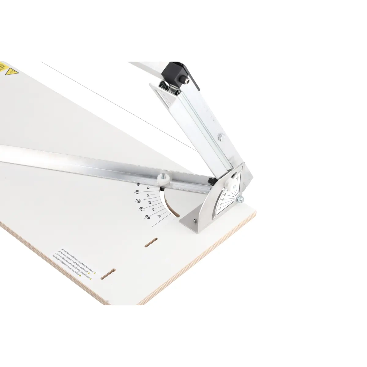 Dedra strunová řezačka polystyrenu, EPS 134W do 1040mm, DED7518 rámová