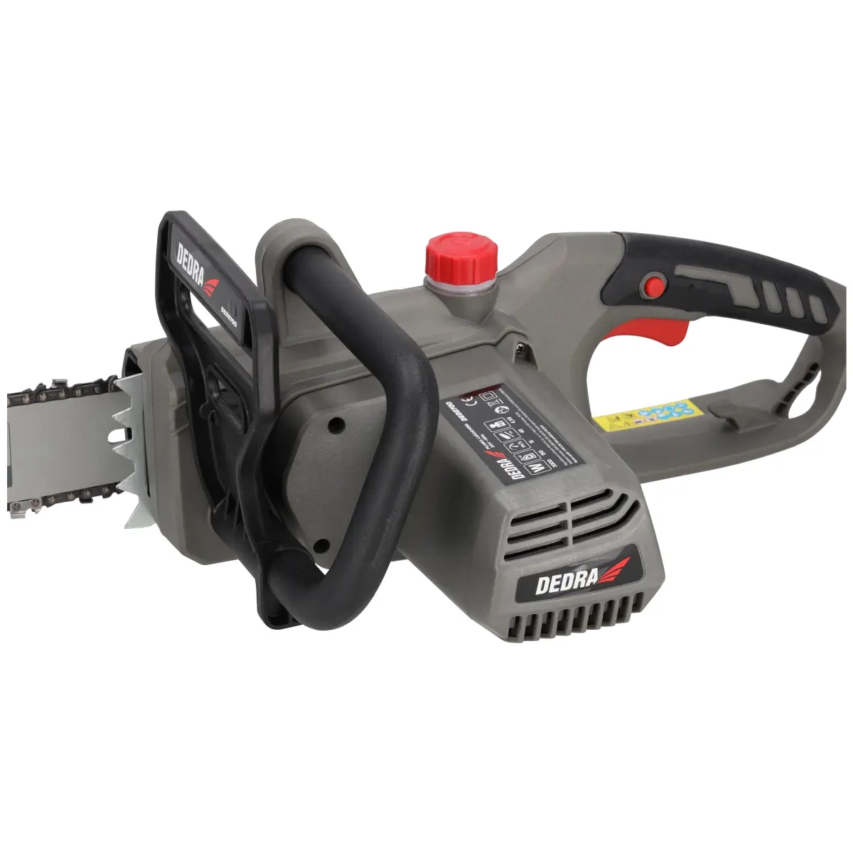 Dedra DED8700 Elektrická řetězová pila 2 kW Garden, 40 cm, 230V