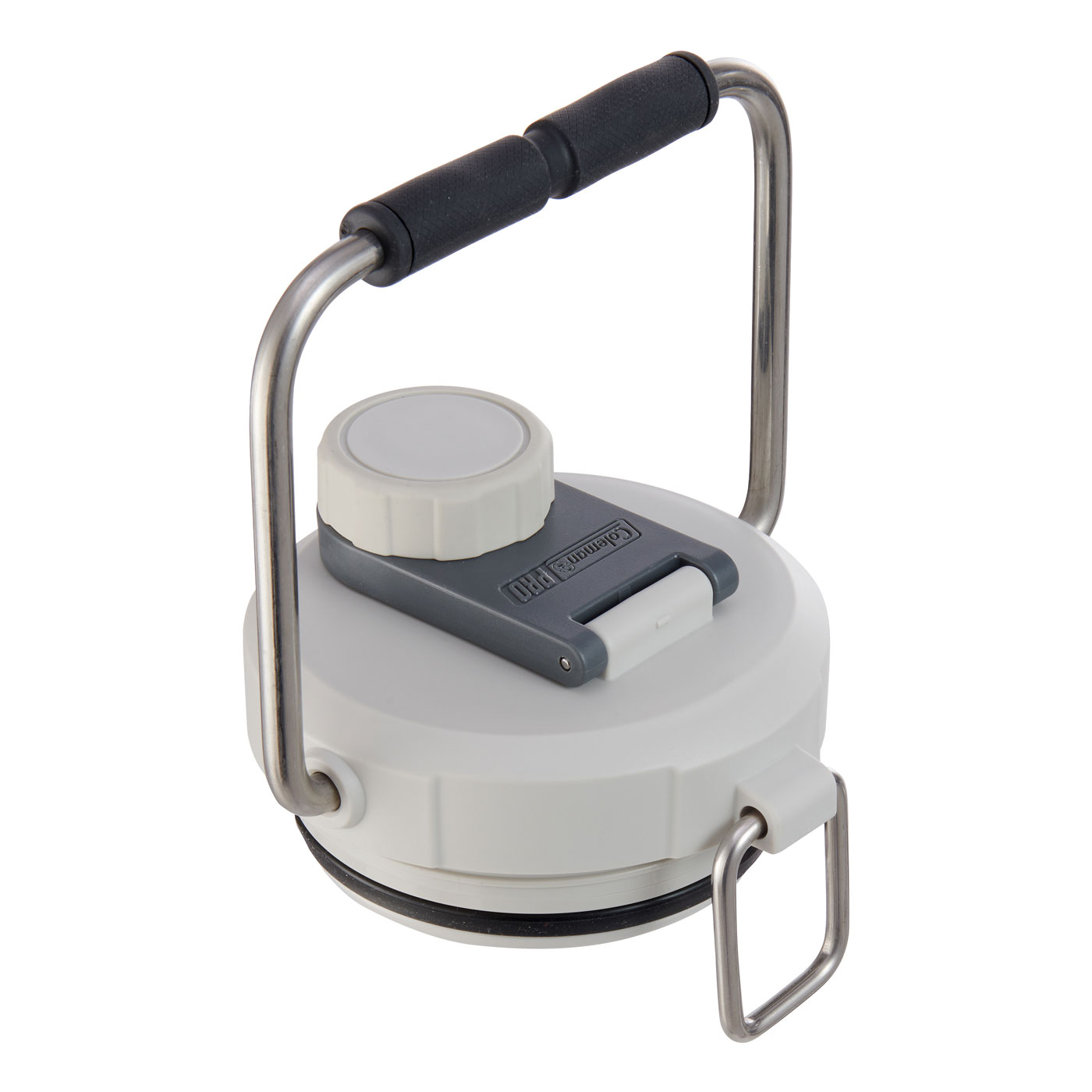 Coleman Termoska JUG PRO 1,8 l, 2213894 nerezová, Easy Grip