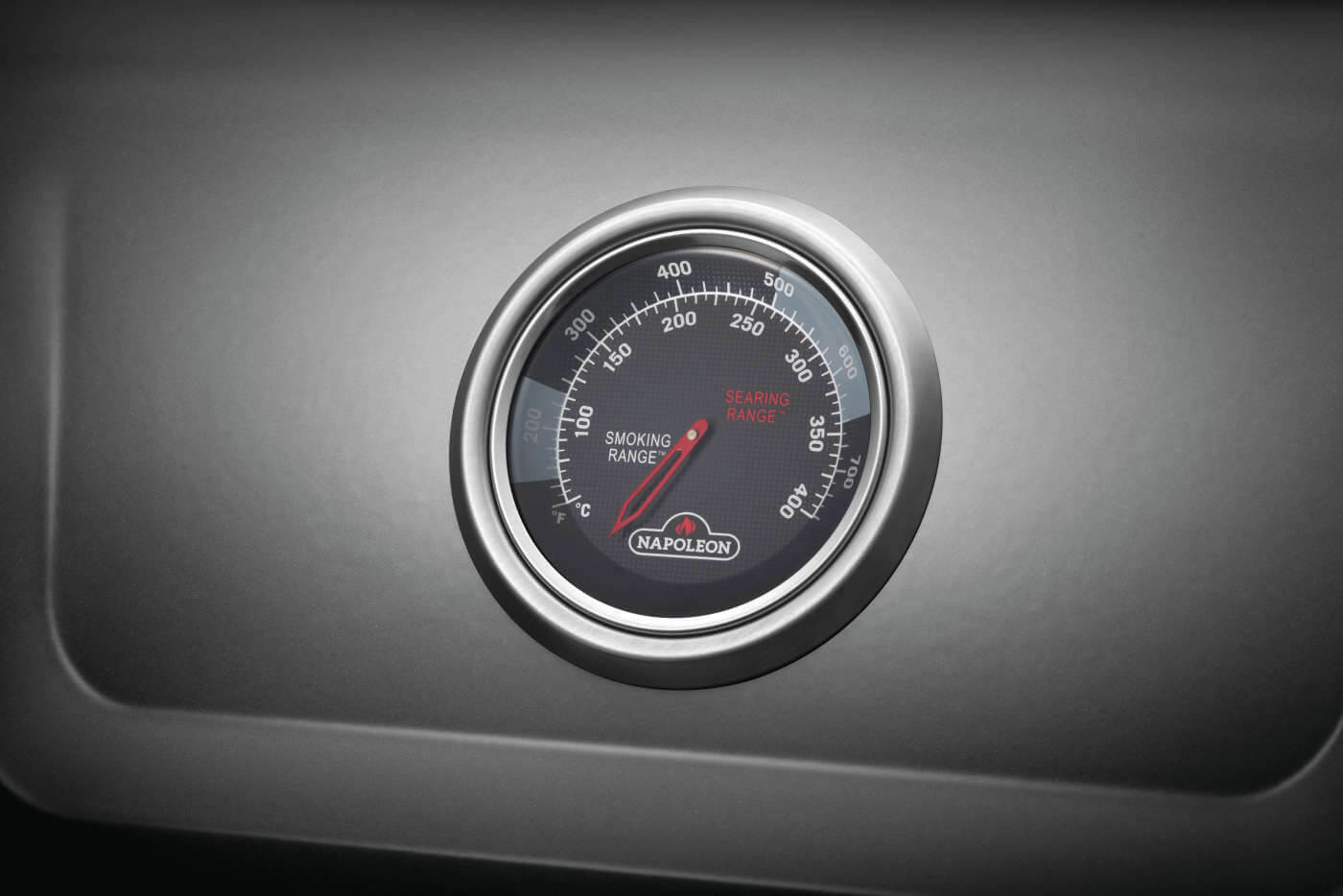 Napoleon FreeStyle 365 DSIBPGT Plynový gril, 3+1 hořák, 15 kW F365DSIBPGT-CS + vařič, skříňka