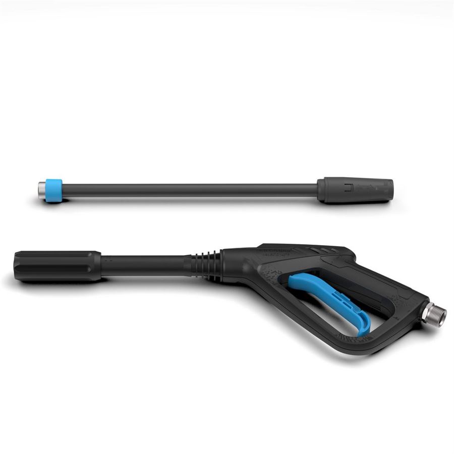 Güde Vysokotlaká myčka GHD 2100-165, 85926, vapka, tlakový čistič 2100W