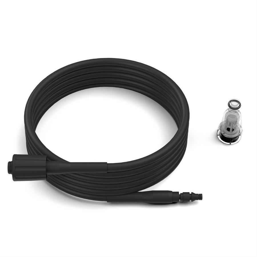 Güde Vysokotlaká myčka GHD 1800-135, 85925, vapka, tlakový čistič 1800W