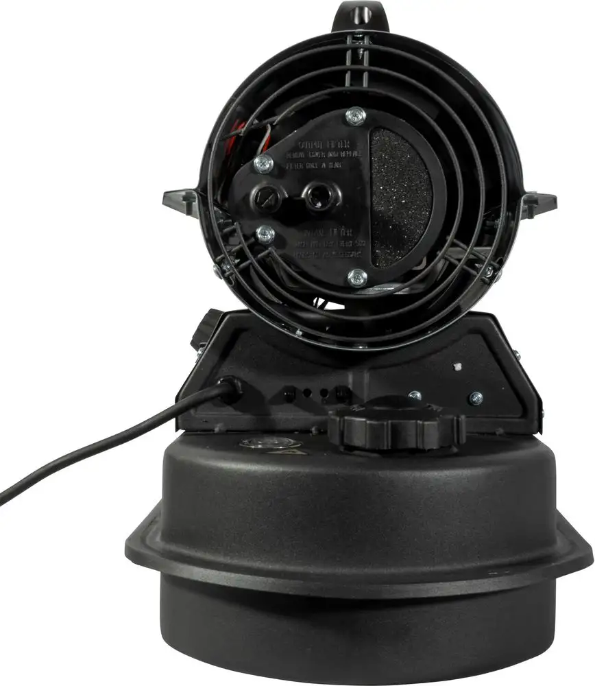 Güde naftová turbína, topidlo GD 20 TI, 85115, přímé spalování, 20 kW