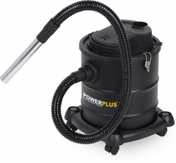 Powerplus separátor, vysavač 20l, 1200W POWX308 + foukání, Combi
