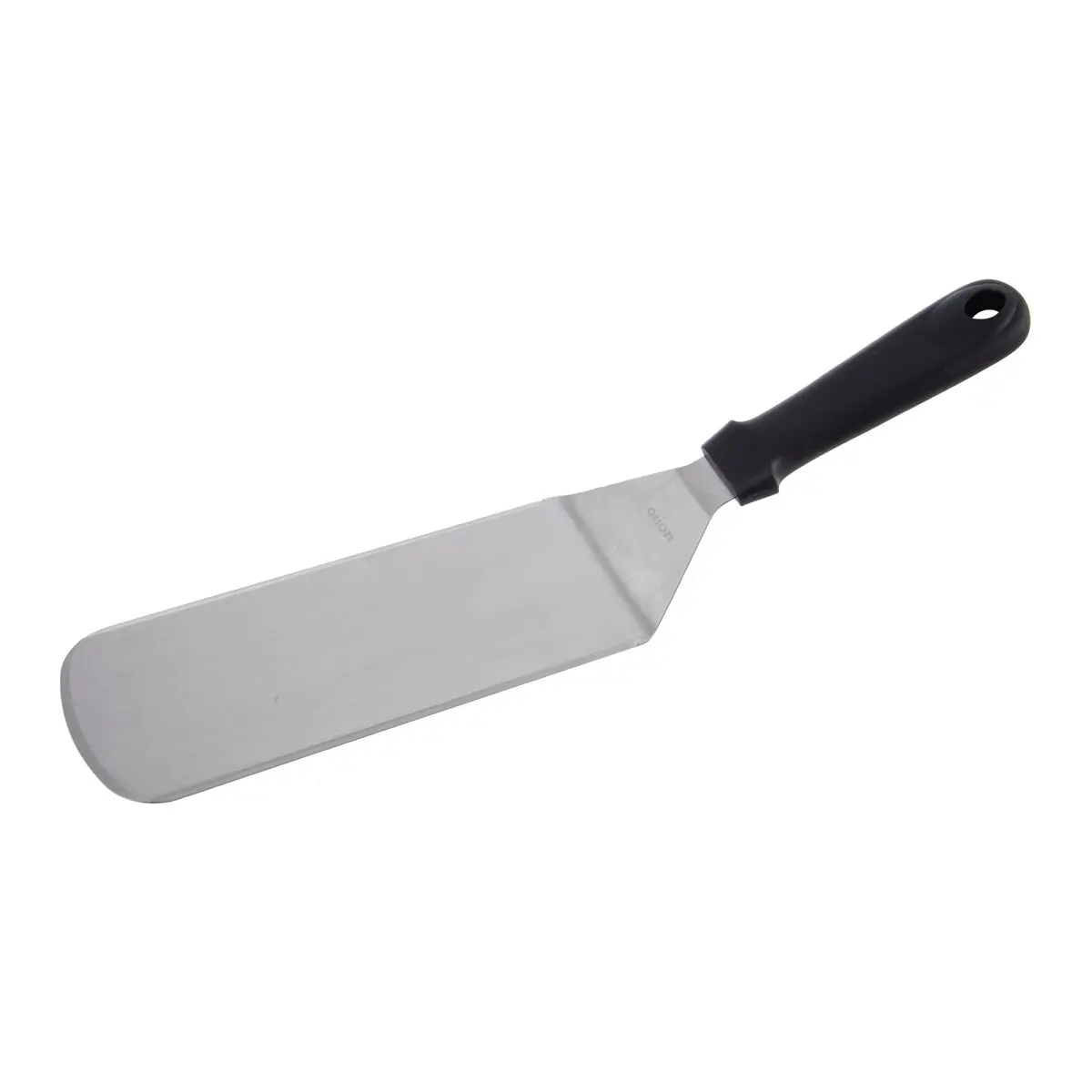 Orion obracečka 37,5 cm 140360, nerez + plastové madlo PP