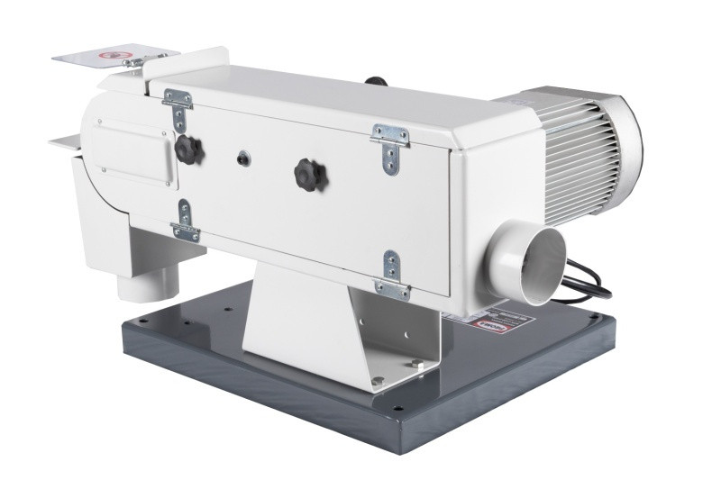 Proma BPK-2100-2/400 pásová bruska na kov, 25000089, 1500W, 400V, 2 rychlosti