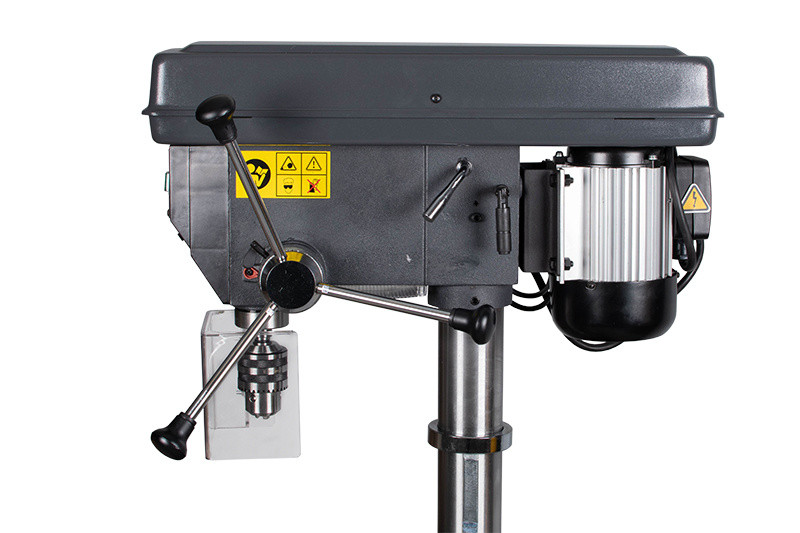 Proma E-1516B/400 stojanová vrtačka, 25401501, 1-16 mm, 400V, 750W, L+P