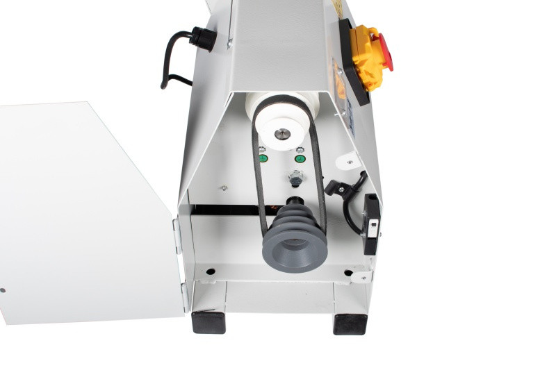 Proma DSO-1000 Soustruh na dřevo hrotový 25406130, 230V, 370W do 1000mm