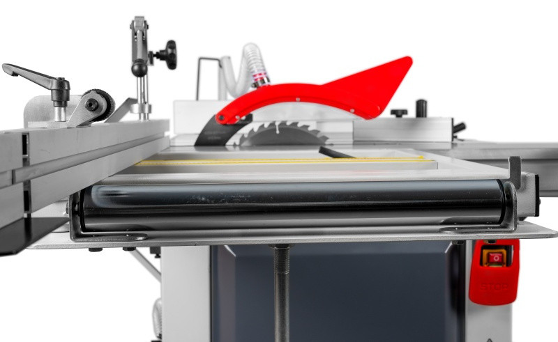 Proma PKS-315F formátovací pila s předřezem 25022001, 400V, 3,8kW