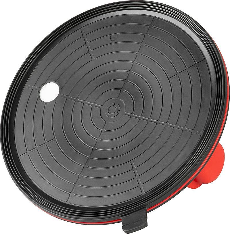 Strend Pro Aku přísavka na dlažbu, sklo 3,7V 1,8Ah, do 130kg, 2172985 Premium