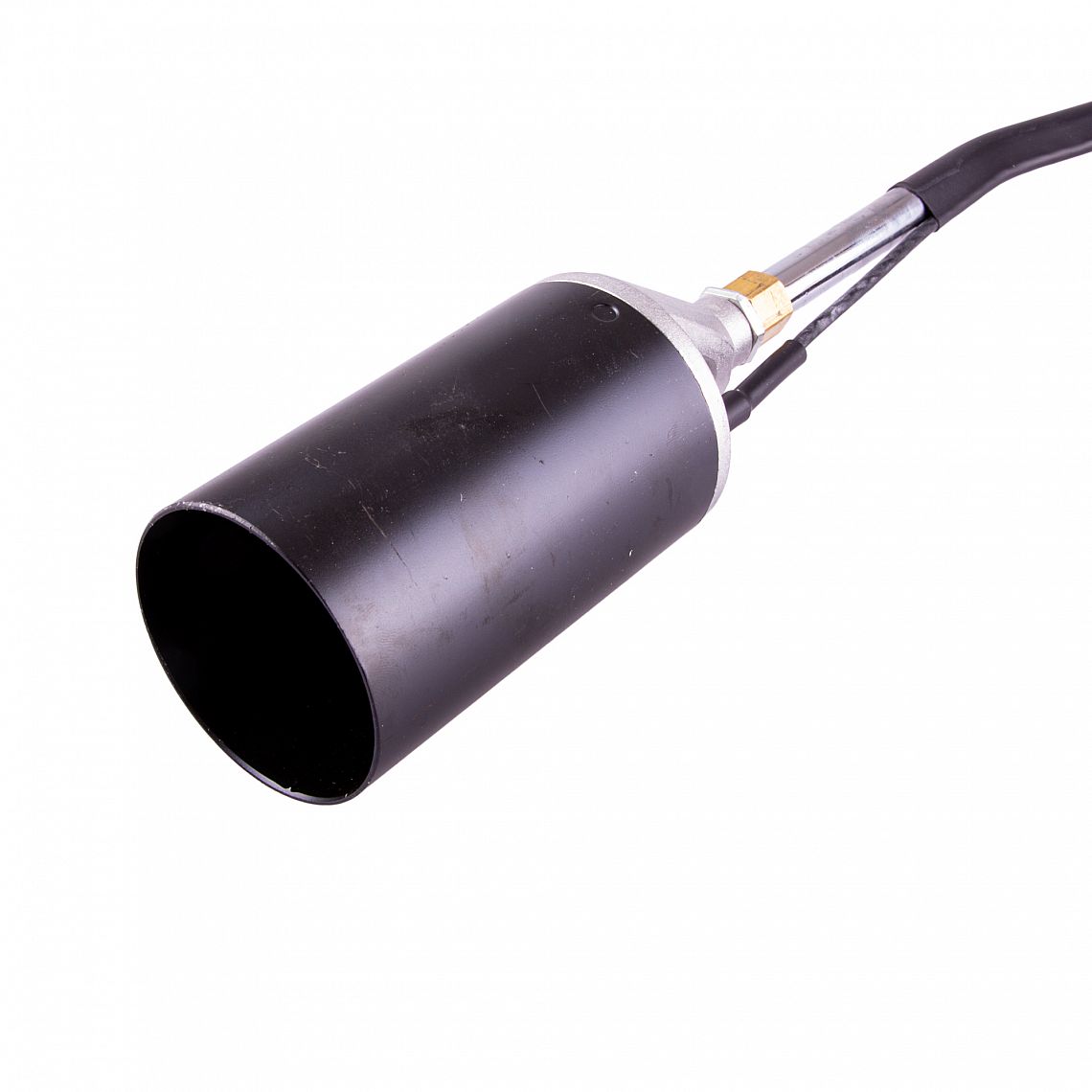 MasiPro stavební hořák PB piezo 65 kW, tryska 60mm 103313 VEN G3/8", 87 cm s pákou