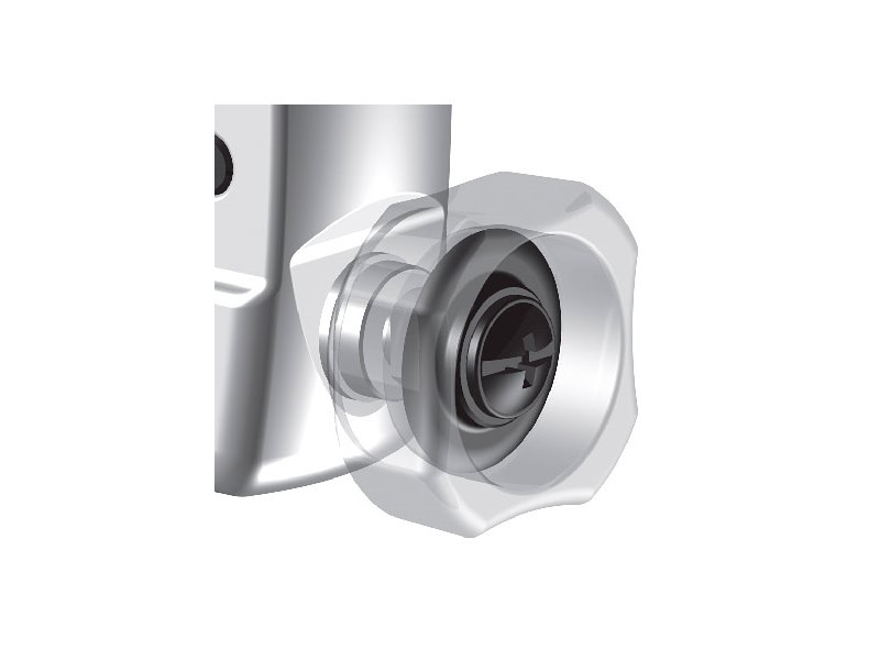 ZENTEN Ruční řezák Inox trubek 3-30mm, 7530-1, 2x kolečko s ložisky