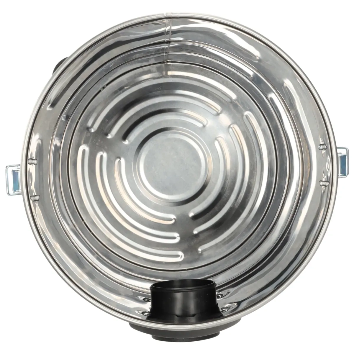 Dedra vysavač DED6610, 1200W, 20l, 230V, 16kPa na suché-mokré vysávání, bavlněný filtr + sáček