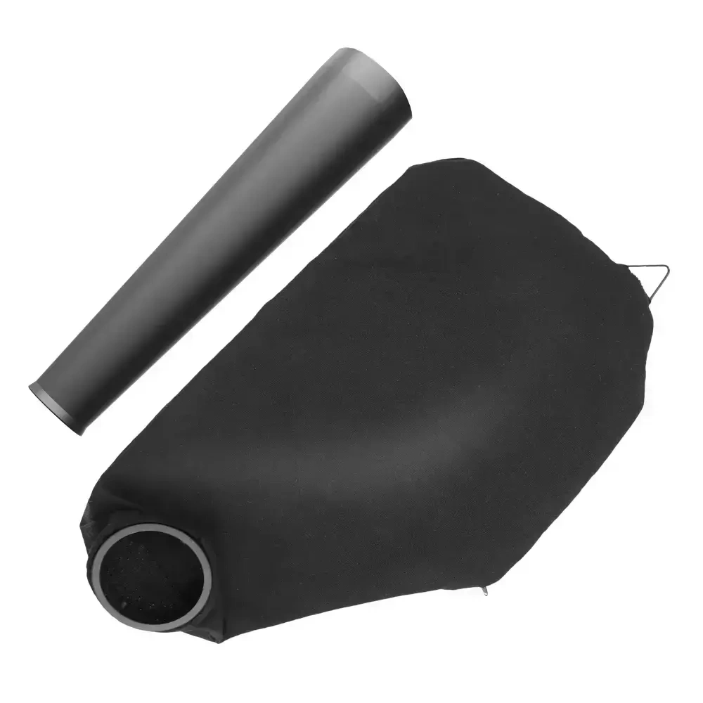 DEDRA SAS+ALL Aku fukar a vysavač DED7072 18V, 63,5 m/s, na zahradu, listí