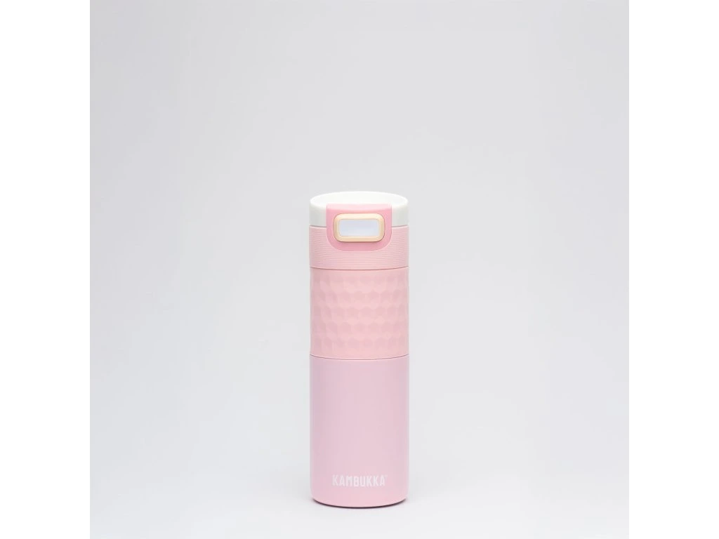 Termorhrnek Kambukka Etna Grip 500 ml Pink Aura, 11-01059