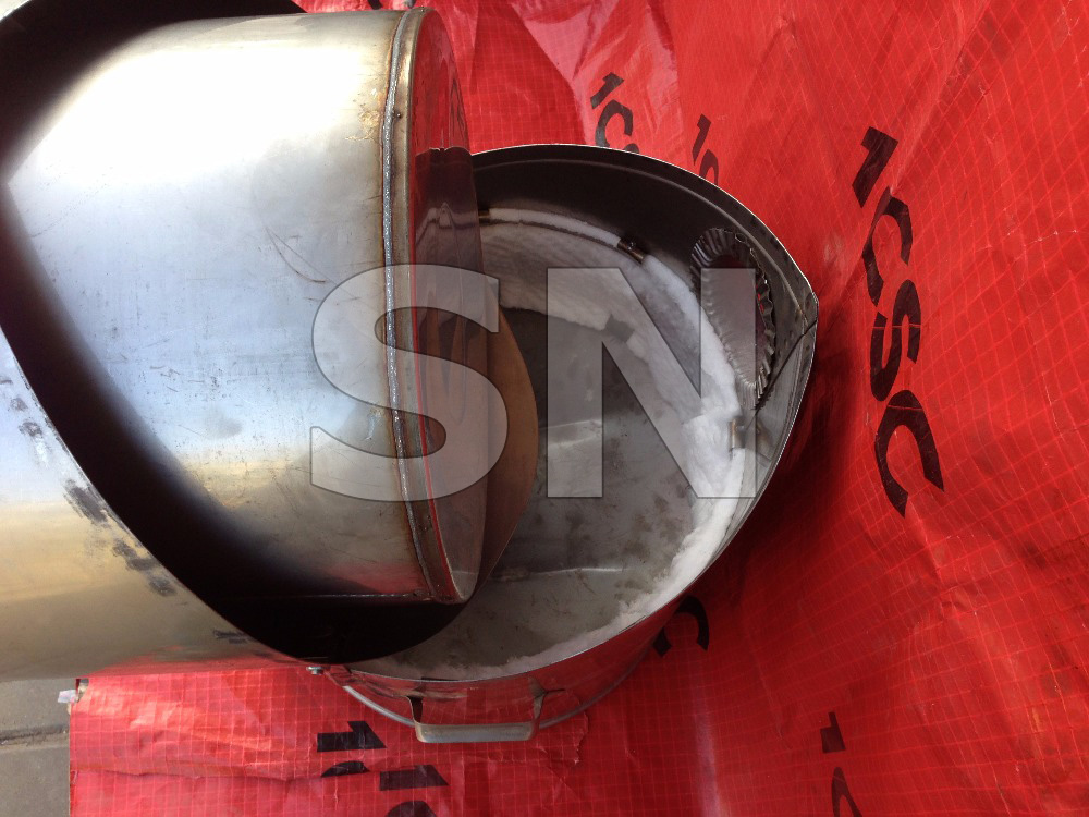 Kotel zabíjačkový - pařák 65l výklopný CELO-nerezový VR INOX