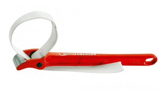 Náhradní pásek 8“ pro páskový hasák Rothenberger 70269