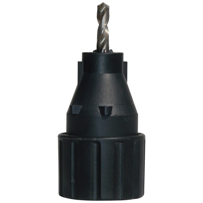 GÜDE Bruska ostřička vrtáků GBS 80, 3-13 mm 94066