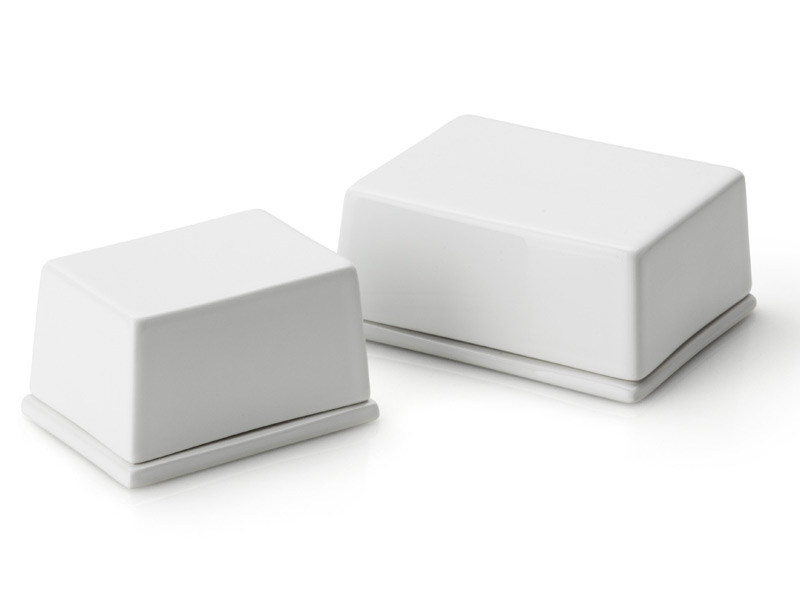 Continenta Dóza na máslo 250g, C3926