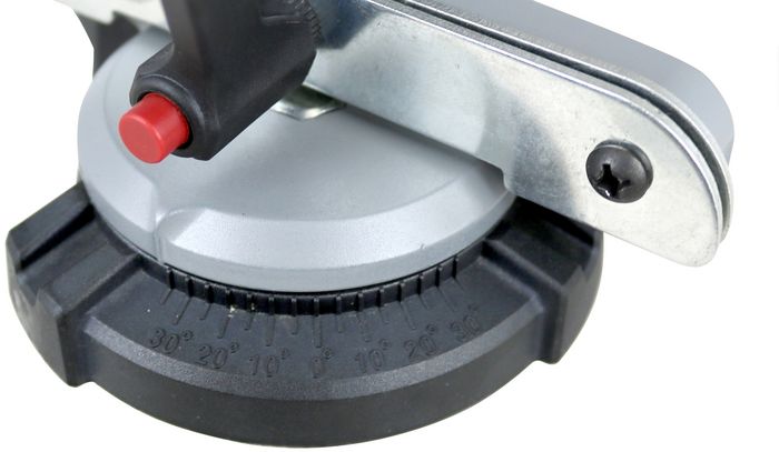 GÜDE Akumulátorová ostřička pilových řetězů SKG 18-0, 58551