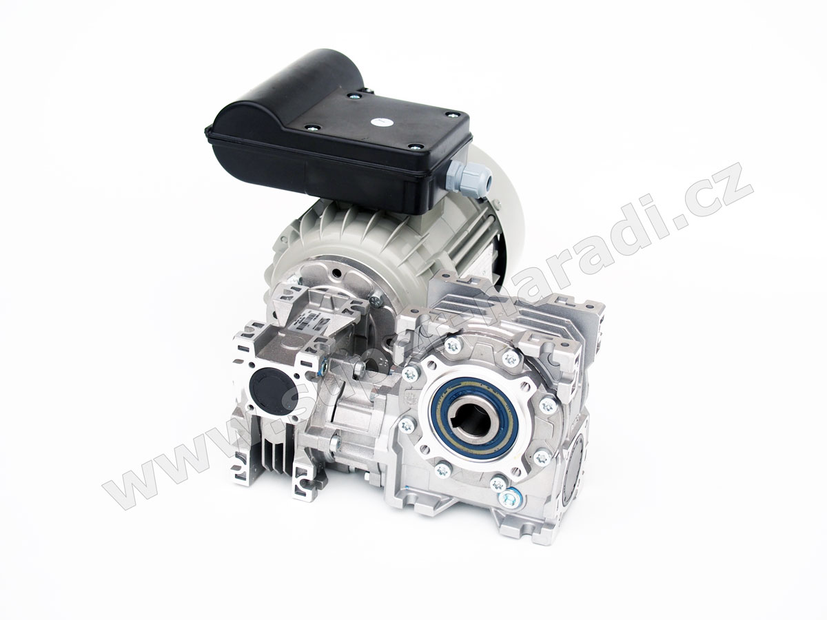 EPG Motor na gril 120W 4,5 ot., do 150 Kg MRT-RT 28-40-B3-20, i196, AC19, 230V