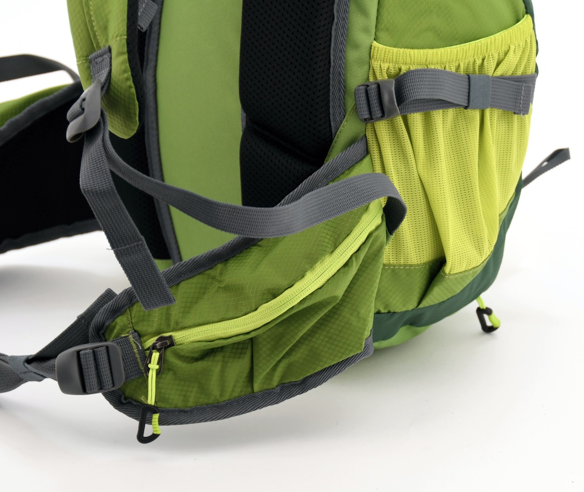 Batoh 32l GreenW Cattara 13859