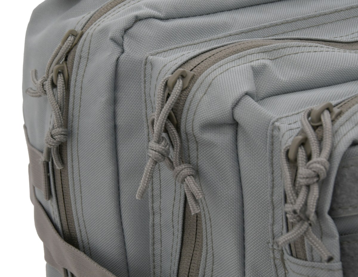 Batoh na záda 45l BLUE-GREY Cattara 13875