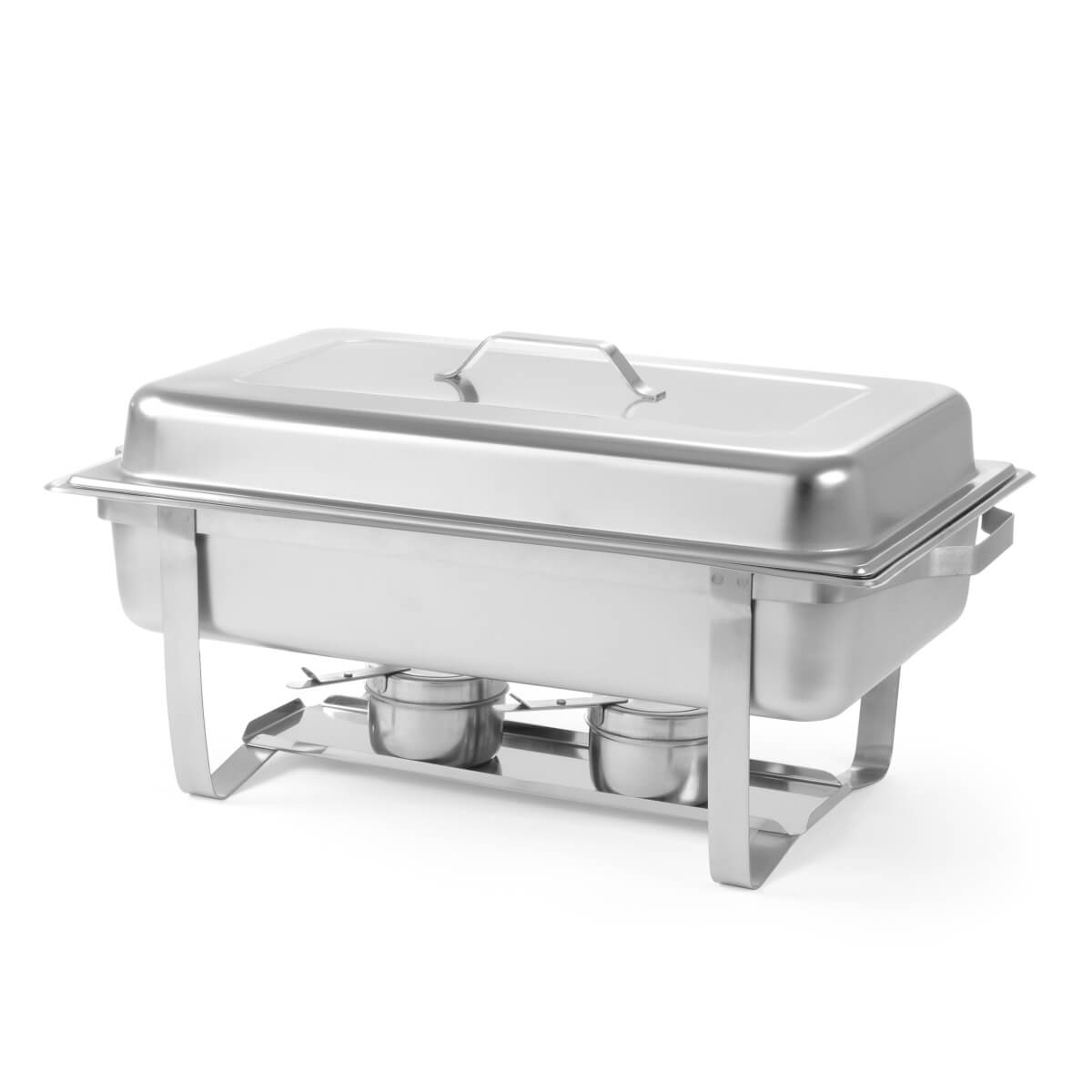 Chafing GN 1/1, model Economic 60 cm Hendi 475904