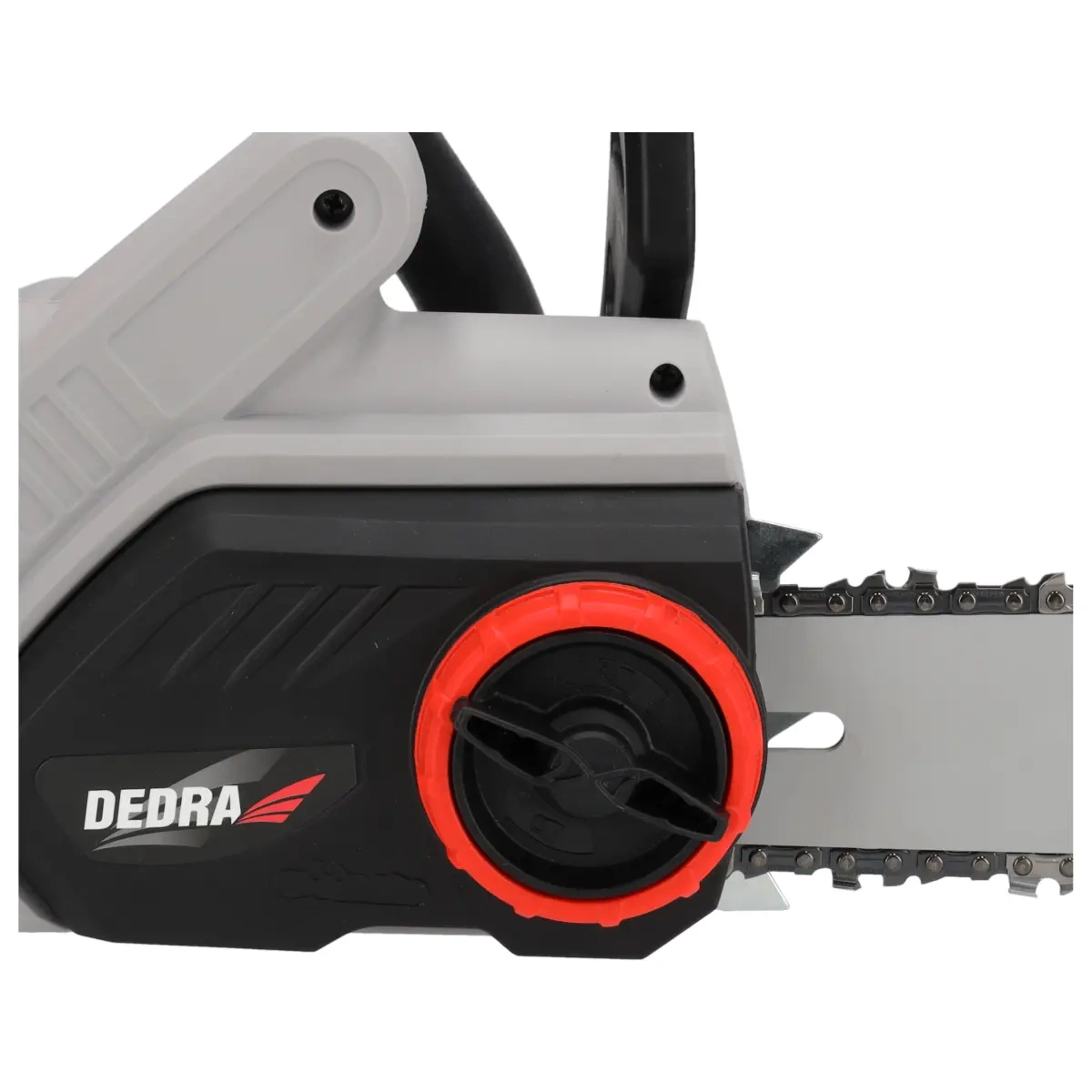 Elektrická řetězová pila 2,4 kW Oregon 40 cm Dedra DED8702
