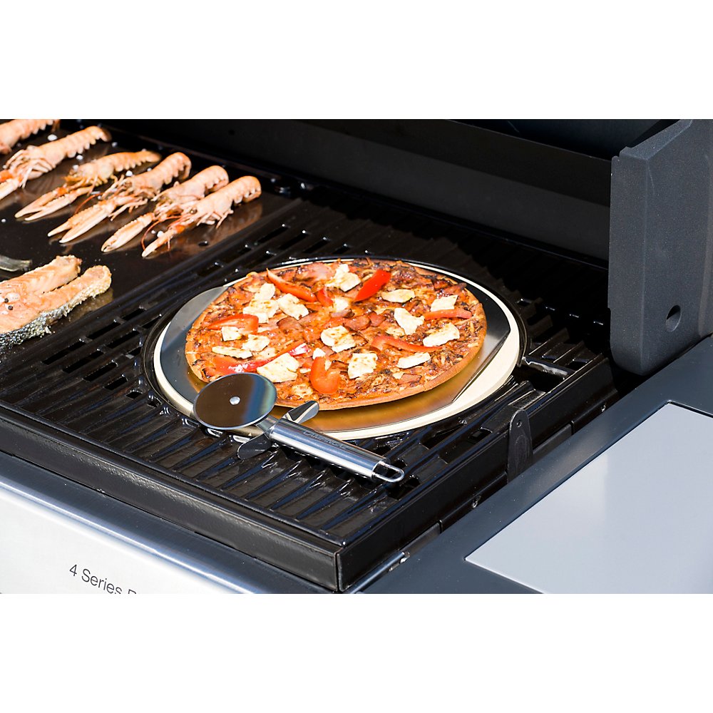 Culinary Modular Pizza Stone 29 cm, Campingaz 2000014582
